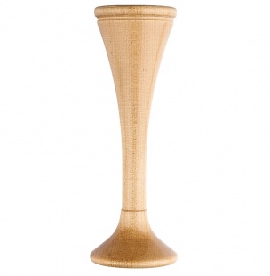 Стетоскоп акушерский деревянный фото 4453