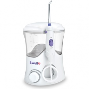 Ирригатор B.Well PRO-922 (стационарный) фото 2570