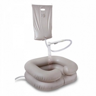 Ванночка для мытья головы Barry 61017 фото 1589