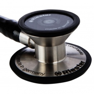 Стетоскоп кардиологический Cardiophon Riester (Германия) (Кардиофон) фото 2432