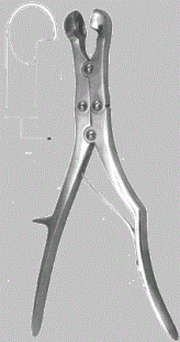 Кусачки с полукруглыми губками мощные (Щ-109) фото 5973