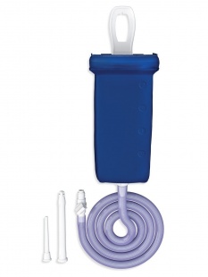 Кружка Эсмарха (Альпина Пласт) фото 3316