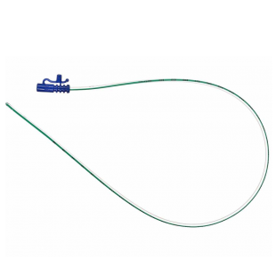 Зонд (катетер)  питательный UnoMedical №8 (50 см) назогастральный фото 856