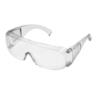 Очки защитные прозрачные антизапотевающие фото 3984