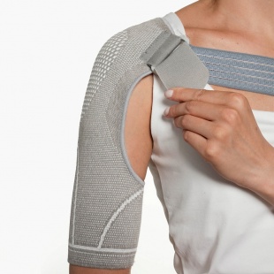 Бандаж для плечевого сустава Комф-Орт К-904 фото 5296