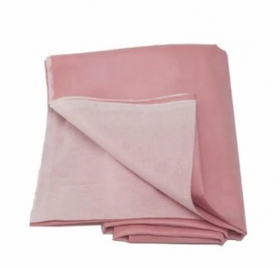 Клеенка подкладная резинотканевая медицинская 2 м * 0,85 м фото 3795