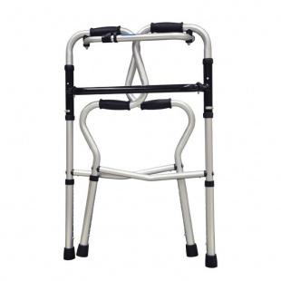 Ходунки шагающие двухуровневые W HR фото 3134