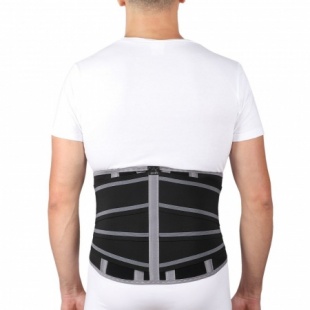 Корсет (бандаж) ортопедический грудопоясничный Крейт Б 2512 фото 5305