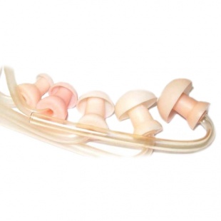 Звукопровод для слухового аппарата фото 934