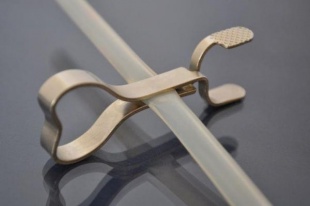 Зажим Мора для трубок фото 4195