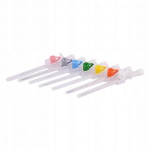 Катетер внутривенный "KD-FIX" фото 861