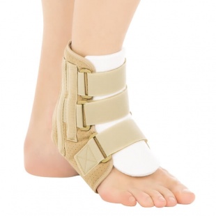  Бандаж на голеностопный сустав Т.46.29 (Т-8609) Тривес фото 4910