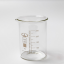 Стакан Н-1 250 мл с делениями (ТС)