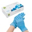 Перчатки нитриловые Стандарт M (7-8) голубые KLEVER 50 пар
