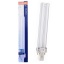 Лампа бактерицидная Osram HNS S 11W G23