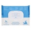 Влажные салфетки White Whale №40 для интимной гигиены лежачих больных