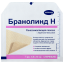 Повязка Бранолинд Н с перуанским бальзамом 7,5 х 10