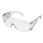 Очки защитные прозрачные антизапотевающие